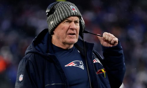 Bill Belichick ‘not prepared’ to announce Patriots’ starting quarterback