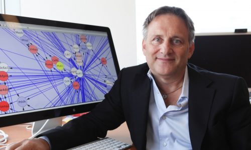 Is it ‘science fiction’? No: Researchers want immune cells to find cancer and report back