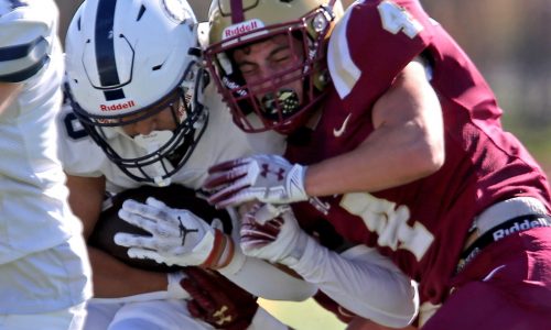 Week 10 high school football preview: Classic showdowns are on tap all over the state