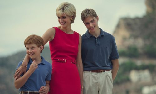 Netflix’s ‘The Crown’ readies to end its reign