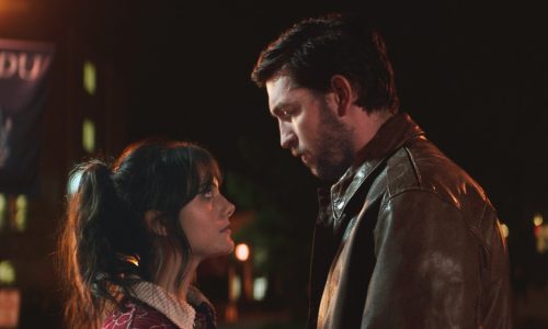 ‘Cat Person’ navigates uncharted waters of dating