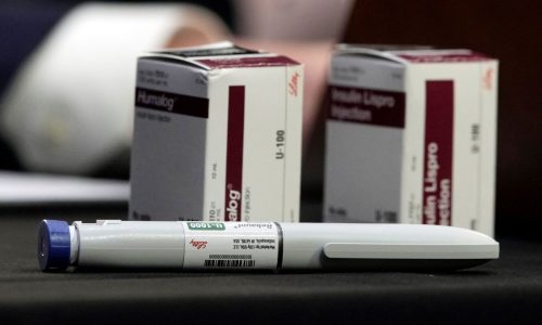 Knight: Affordable access to insulin vital to U.S. health