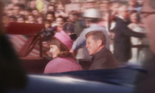 ‘JFK: One Day in America’ takes viewers back to ’63