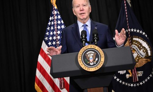 Lucas: Biden needs backbone to fight antisemitism