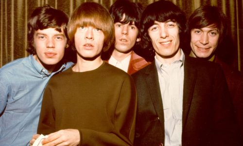 ‘The Stones and Brian Jones’ looks at band’s troubled founder