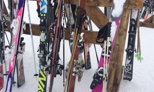 Ski Wednesday: Prep for the season