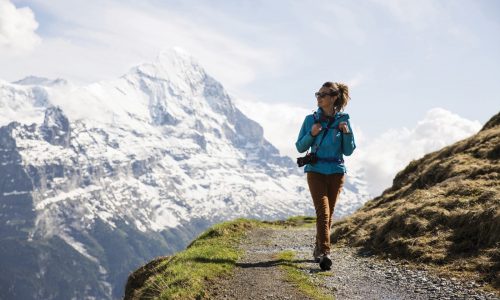 The perfect gifts for the adventurous traveler on your list