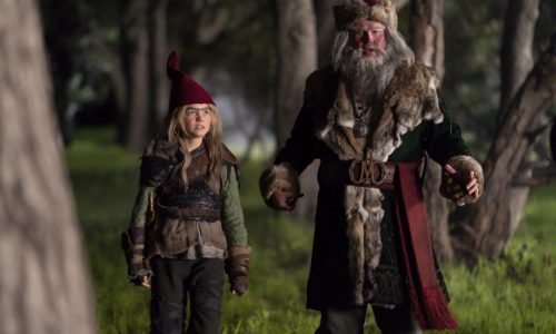 ‘The Santa Clauses’ returns with a ‘Mad’ twist