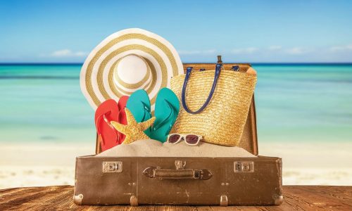 The importance of using your vacation time