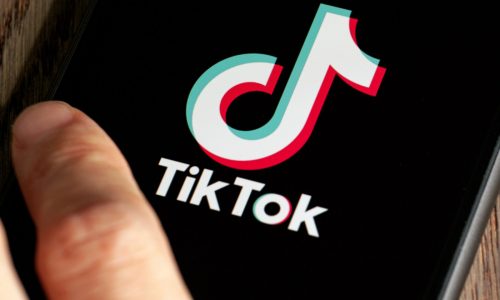 Editorial: Antisemitism thriving, spreading on TikTok