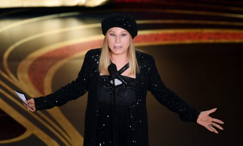 TV Q&A: Will Streisand head to ‘Sunset Boulevard?’