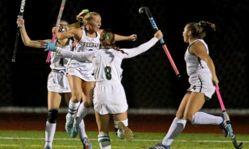 Field hockey season review: Time for top teams to clash in tournament