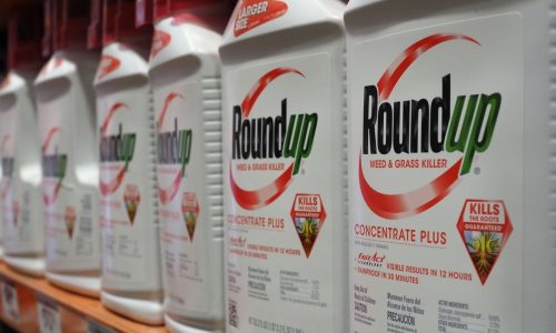 Monsanto ordered to pay $1.5B in Roundup case