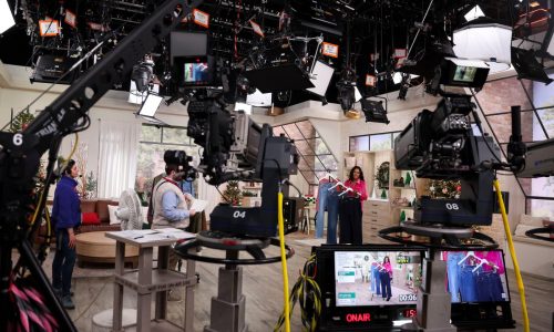 QVC helped pioneer shopping from home. Here’s how the company is changing — and competing against TikTok
