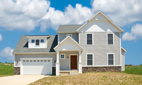 Is ‘the pivot’ finally happening? 30-year mortgage backs off from 8%