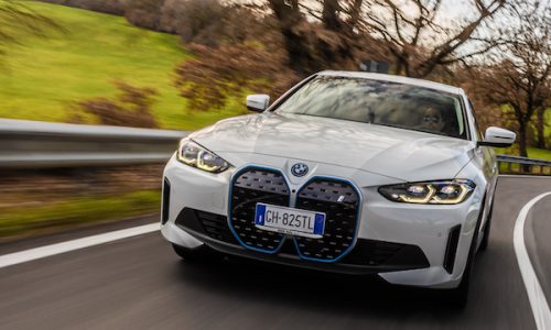 Portugal October 2023: Dacia Sandero repeats at #1, BMW i4 inside Top 10