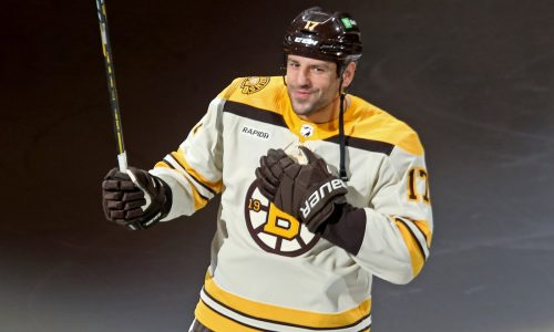 Lucic away from team after Friday incident