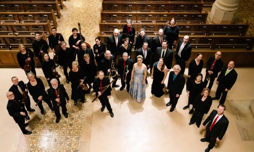 From Bach to Qeej: St. Paul awards $1.3 million in Cultural STAR grants to 66 nonprofits