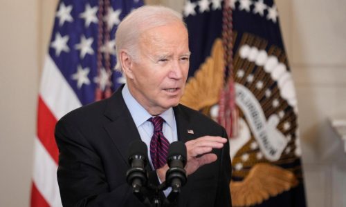 Battenfeld: Democrats’ opposition to Israel’s war against Hamas terrorists could impact Biden in 2024