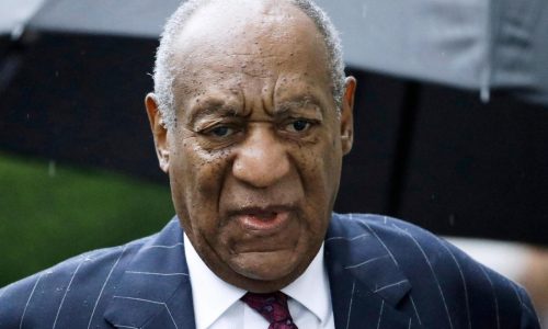 Bill Cosby accuser files new lawsuit under expiring New York survivors law