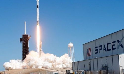 Billionaire Ron Baron Says SpaceX Will Be Worth About $500 Billion by 2030