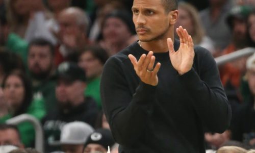 Celtics bench responds after Joe Mazzulla’s backups-only film session