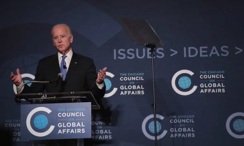 Chinese Funds Moved Through Biden Family Accounts to Joe Biden, Bank Records and Documents Suggest