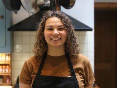 Sustainable Scottish chocolatier enjoys sweet success with new premises following support from Business Gateway 