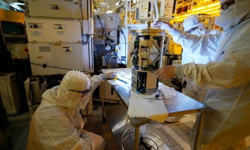 Bruce Yandle: Presidential candidates and the myth of dwindling manufacturing