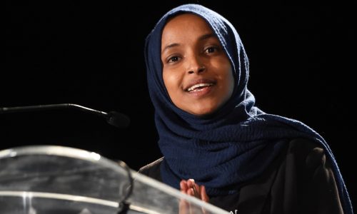 Progressive Minnesota US Rep. Ilhan Omar draws prominent primary challenger