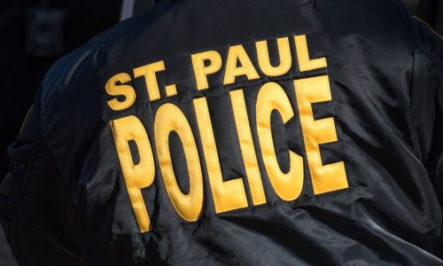 St. Paul man sentenced for drive-by shootings, including one that grazed school staffer