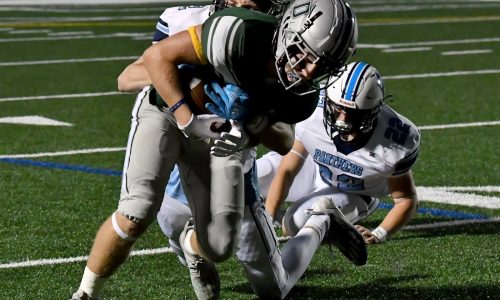 Week 9 football playoff preview: Patriot League teams enter the state tournament battle tested