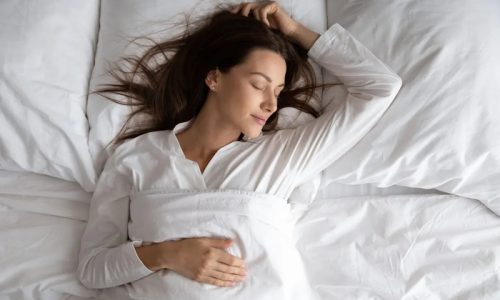 Deep ‘Slow-Wave’ Sleep: The Key to Maximizing Memory and Brain Health