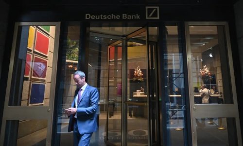 Deutsche Bank Actively Sought Out Trump’s Business, Former Managing Director Testifies in NY Civil Trial