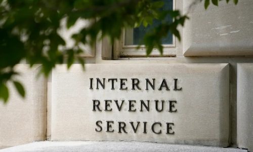 ‘New Years’ Nightmare’: IRS Targets Gig Workers, Sends 30 Million New Tax Forms