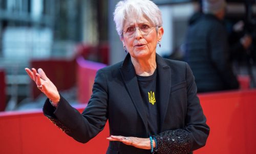 Joan Baez said she wanted a ‘warts and all’ film about her life. She got one