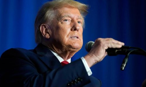 Clive Crook: Democrats empower Trump by ignoring the collapse of trust