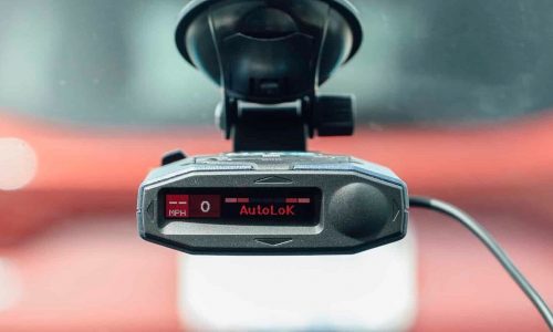 Escort MAX 360 MKII Review: Cool Blue Radar Detector Offers Red Hot Performance