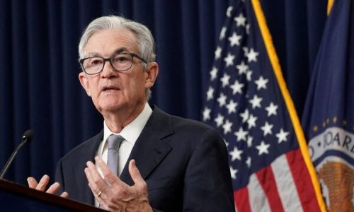 Fed ‘Not Confident’ Inflation Policy Restrictive Enough: Powell