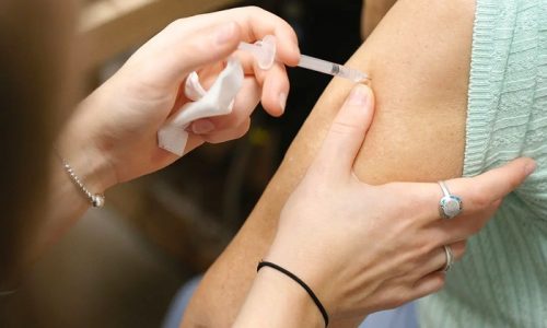 Females and Young Adults at Higher Risk of COVID-19 Vaccine Side Effects