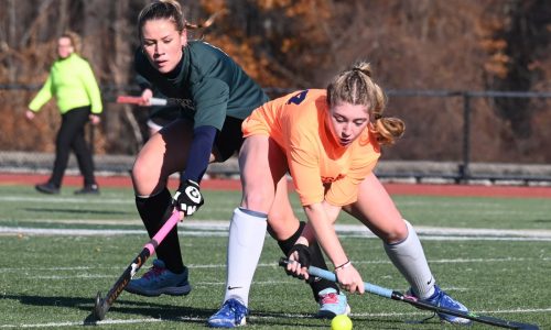 Best of 60 field hockey: A fitting send-off for state’s top seniors