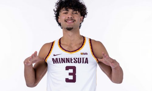 What is biggest difference in Gophers men’s basketball after season opener?