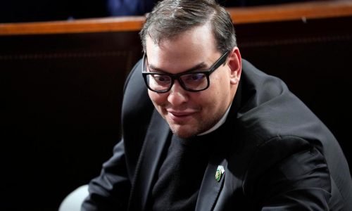 Ethics panel says it found ‘overwhelming evidence’ of lawbreaking by Republican Rep. George Santos