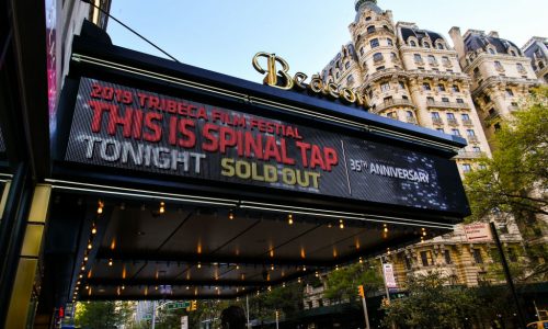 Spinal Tap film sequel will include guest appearances by Paul McCartney, Elton John and Garth Brooks