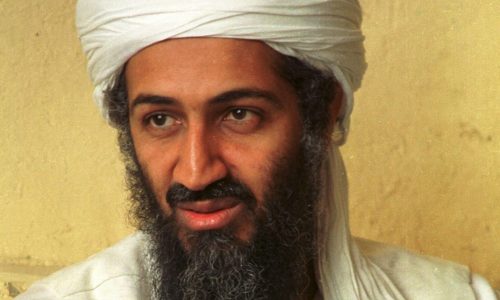 Editorial: Support for bin Laden letter a wakeup call for U.S.