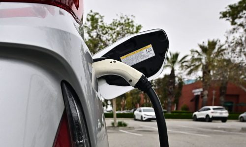 Editorial: Biden putting EV cart before the horse