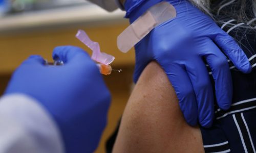 Massachusetts residents should get vaccinated against COVID, flu ahead of Thanksgiving gatherings: Department of Public Health