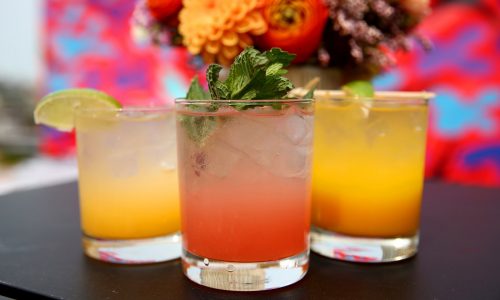 More bars in top vacation spots serving up nonalcoholic drinks