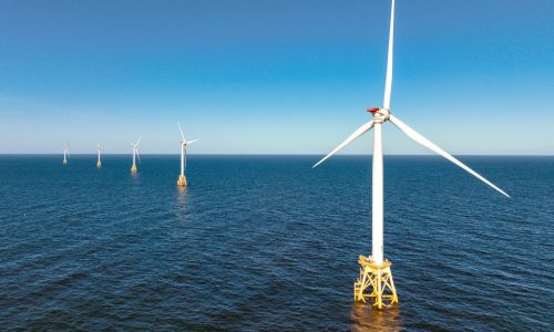 Despite setbacks, states are still counting on offshore wind