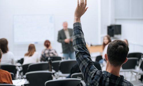 Tyler Cowen: The hypocrisy at the core of America’s elite universities